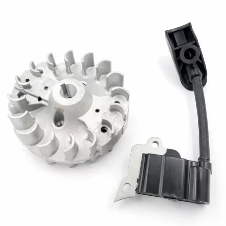 Gyújtás komplett Kasei EBV230E