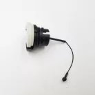 Olajtanksapka Stihl MS181 bajonettzáras utángyártott