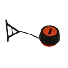 Olajtanksapka Stihl utángyártott