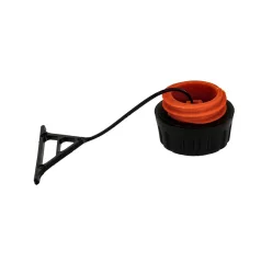 Olajtanksapka Stihl utángyártott