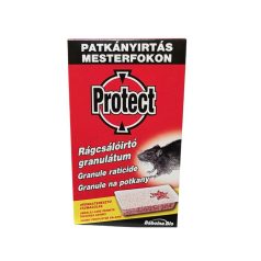 Protect Rágcsálóirtó pép 15 0g