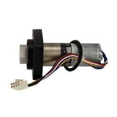 Elektromos motor Greenworks Optimow 10 kerékmotor