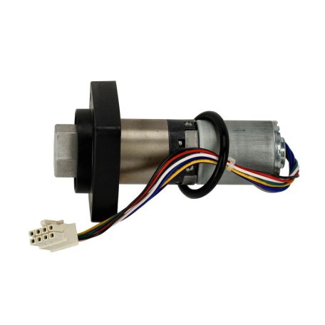 Elektromos motor Greenworks Optimow 10 kerékmotor