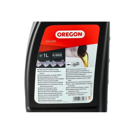 Olaj lánckenő Oregon 1 liter