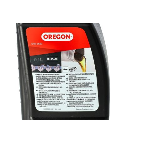 Olaj lánckenő Oregon 1 liter