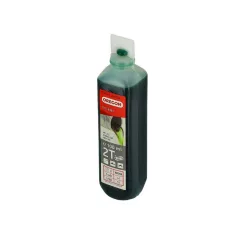 Olaj 2 ütemű Oregon 100ml zöld
