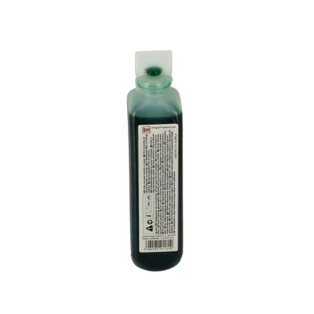 Olaj 2 ütemű Oregon 100ml zöld