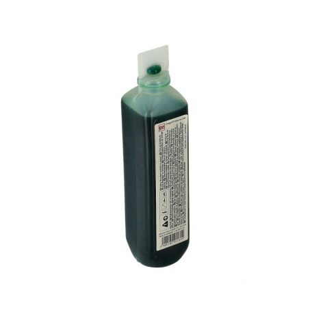 Olaj 2 ütemű Oregon 100ml zöld