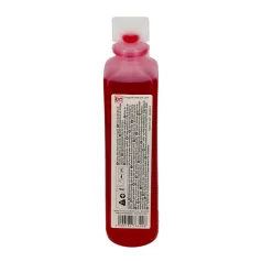 Olaj 2 ütemű Oregon 100ml piros