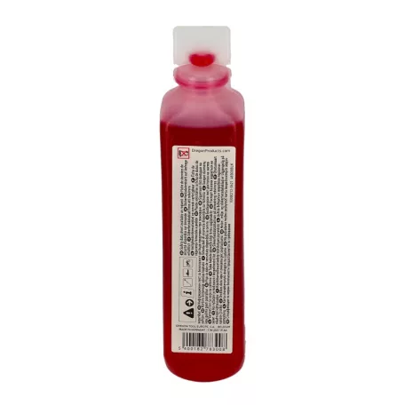 Olaj 2 ütemű Oregon 100ml piros