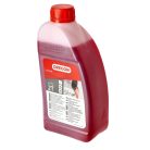 Olaj 2 ütemű Oregon 1 liter piros