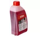 Olaj 2 ütemű Oregon 1 liter piros