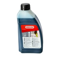 Olaj 2 ütemű Oregon 1 liter zöld