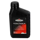 Olaj 4 ütemű Briggs SAE30 0.6 liter