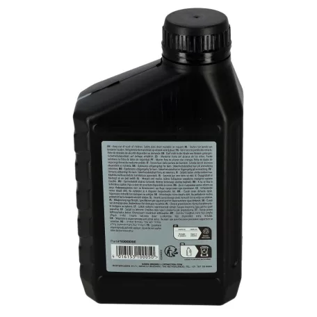 Olaj 4 ütemű Briggs SAE30 0.6 liter