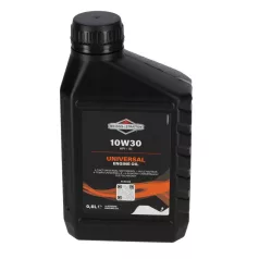 Olaj 4 ütemű Briggs 10W30 0.6 liter
