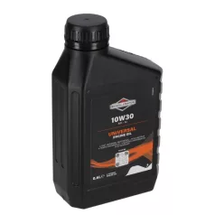 Olaj 4 ütemű Briggs 10W30 0.6 liter