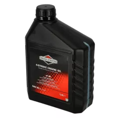 Olaj 4 ütemű Briggs SAE30 1.4 liter