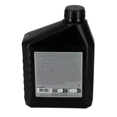 Olaj 4 ütemű Briggs SAE30 1.4 liter
