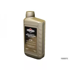 Olaj 4 ütemű Briggs  5w30 , api-sn, 1liter, exi motorokhoz
