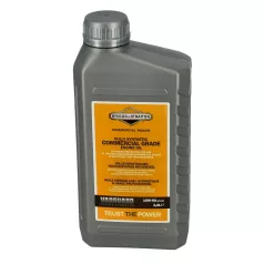   Olaj 4 ütemű Briggs  szintetikus, 15w50 api-sn commercial, 1 liter