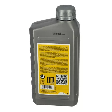 Olaj 4 ütemű Briggs  szintetikus, 15w50 api-sn commercial, 1 liter