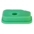 Levegőszűrő betét Briggs 3HP szivacs utángyártott