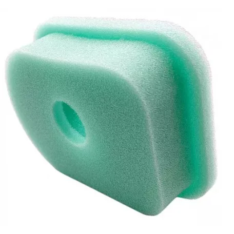 Levegőszűrő betét Briggs 4 hp szivacsszűrő utángyártott