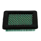 Levegőszűrő betét Briggs 2.4HP 050032-0005-B-1 utángyártott