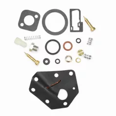   Karburátor javítókészlet Briggs 3HP kpl. 092502 utángyártott