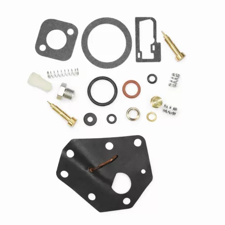 Karburátor javítókészlet Briggs 3HP kpl. 092502 utángyártott