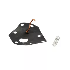 Karburátor membrán Briggs 3.5 hp 299637 utángyártott