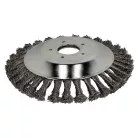 Damilfej Univerzális  térkőtisztító 150 mm utángyártott