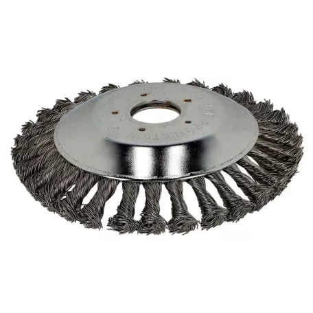 Damilfej Univerzális  térkőtisztító 150 mm utángyártott