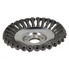   Damilfej Univerzális  térkőtisztító 150 mm utángyártott