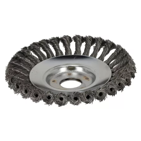 Damilfej Univerzális  térkőtisztító 150 mm utángyártott