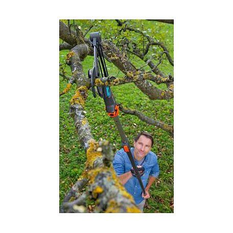 Gardena cs ágvágó olló