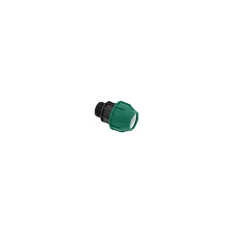 KPE átmenet K  25x 3/4col (10bar) SG