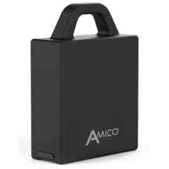 Ambrogi kisállat biztonsági berendezés (AMICO)