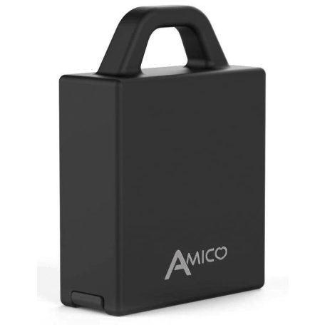 Ambrogi kisállat biztonsági berendezés (AMICO)