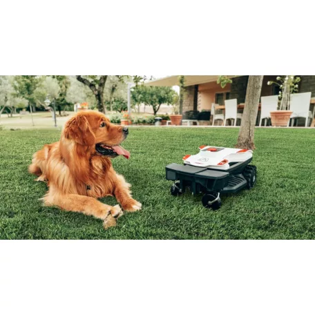 Ambrogi kisállat biztonsági berendezés (AMICO)