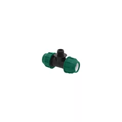 KPE T idom K 25 x 1/2col x 25 (10bar) SG