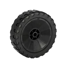 Fűnyíró kerék 150x12mm adapterkerék