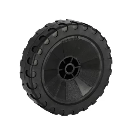 Fűnyíró kerék 150x12mm adapterkerék