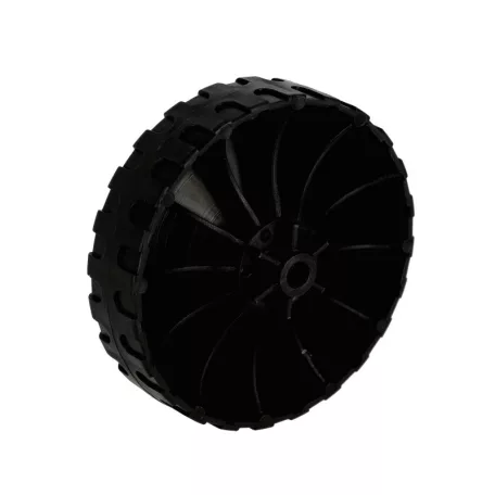 Fűnyíró kerék 150x12mm adapterkerék