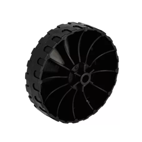 Fűnyíró kerék 150x12mm adapterkerék