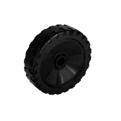 Fűnyíró kerék 150x21mm adapterkerék utángyártott