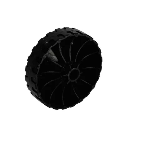 Fűnyíró kerék 150x21mm adapterkerék utángyártott