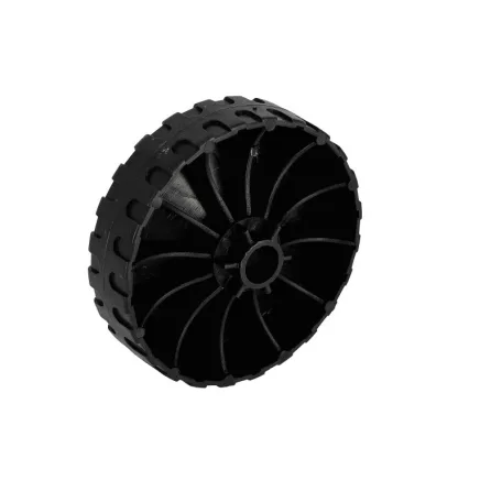 Fűnyíró kerék 150x21mm adapterkerék utángyártott