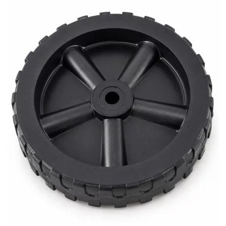 Fűnyíró kerék  180x12mm, több tipus adapterkerék utángyártott